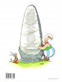 Asterix 37 - Race door de laars, Softcover, Eerste druk (2017) (Albert René)