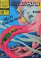 Aquaman - Classics 14 - Help! Red me toch!, Softcover (Classics Nederland (dubbele))