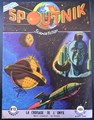 Spoutnik 12 - La Croisade de L'Onyx, Softcover, Eerste druk (1958) (Artima)