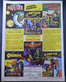Spoutnik 12 - La Croisade de L'Onyx, Softcover, Eerste druk (1958) (Artima)