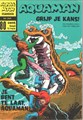 Aquaman - Classics 20 - Je bent te laat, Aquaman !, Softcover (Classics Nederland)