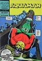 Aquaman - Classics 26 - Zal ik over twee minuten sterven, Softcover (Classics Nederland)