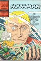 Aquaman - Classics 30 - Het schrikbarende monster uit Atlantis !, Softcover (Classics Nederland (dubbele))
