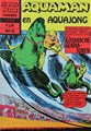 Aquaman - Classics 32 - Kosmische gladiatoren, Softcover (Williams Nederland)