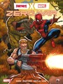 Fortnite X Marvel (DDB) 2 - Zero War 2/3, SC-cover B (Dark Dragon Books)