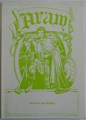Aram - Panda 8 - De leeuw van Bashra, Softcover, Aram - Panda (Panda)