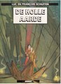 Arboris - Luxereeks 7 - De holle aarde - Zara, Hardcover, Eerste druk (1986) (Arboris)