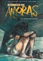Kronieken van Amoras, de 13 - De Droom van Arthur, Hardcover+prent (Standaard Uitgeverij)