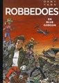 Robbedoes - Door... 23 - Robbedoes en Blue Gorgon, Luxe (Dupuis)