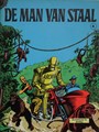 Archie - Man van staal, de (oude reeks) 4 - Avonturen in Afrika, Softcover (De Spaarnestad)