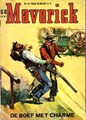 Maverick  - 10 ingebonden delen, Softcover, Eerste druk (1964) (Classics Nederland)