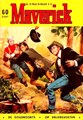 Maverick  - 10 ingebonden delen, Softcover, Eerste druk (1964) (Classics Nederland (dubbele))
