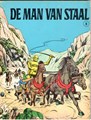 Archie - Man van staal, de (oude reeks) 5 - De man van staal, Softcover (De Spaarnestad)