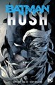 Batman (1940-2011)  - Hush