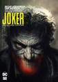 Joker - DC Black Label  - Joker, Hc+Stofomslag (DC Comics)