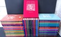 Beste van Marten Toonder, het  - Complete serie van 48 delen, Hc+Stofomslag (De Bezige Bij)