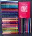Beste van Marten Toonder, het  - Complete serie van 48 delen, Hc+Stofomslag (De Bezige Bij)