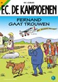 F.C. De Kampioenen 70 - Fernand gaat trouwen, Softcover (Standaard Uitgeverij)