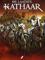 Laatste Kathaar, de 2 - Het bloed van de ketters
