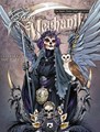 Lady Mechanika 9 - La Dama de la Muerte 2/2, Softcover (Dark Dragon Books)