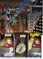 Spider-Man (DDB)  / Spider-Men 1 - Spider-Men 1, SC-cover B (Dark Dragon Books)