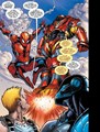 Fortnite X Marvel (DDB) 3 - Zero War 3/3, SC-cover B (Dark Dragon Books)