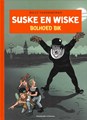 Suske en Wiske 372 - Bolhoed Bik, Hc+prent, Eerste druk (2024), Vierkleurenreeks - Luxe (Standaard Uitgeverij)