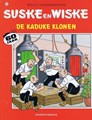 Suske en Wiske 289 - De kaduke klonen