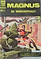 Avontuur Classics 35 - De weercentrale!, Softcover (Classics Nederland (dubbele))