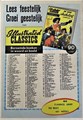 Avontuur Classics 36 - De wensdroom, Softcover, Eerste druk (1967) (Classics Nederland)