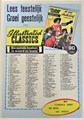 Avontuur Classics 39 - De robot geest, Softcover, Eerste druk (1967) (Classics Nederland)