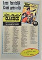 Avontuur Classics 41 - De aanval op het straalkanon, Softcover, Eerste druk (1967) (Classics Nederland (dubbele))