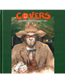 MoCA 6 - Covers - adventures in comic arts, Limited Edition (MoCA)