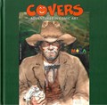 MoCA 6 - Covers - adventures in comic arts, Limited Edition (MoCA)