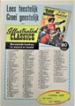 Avontuur Classics 54 - Wandelende struiken, Softcover, Eerste druk (1967) (Classics Nederland (dubbele))