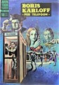 Avontuur Classics 55 - Per telefoon, Softcover, Eerste druk (1967) (Classics Nederland)