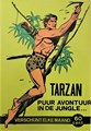 Avontuur Classics 55 - Per telefoon, Softcover, Eerste druk (1967) (Classics Nederland)