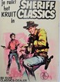 Avontuur Classics 60 - De broederstrijd, Softcover, Eerste druk (1968) (Classics Nederland)
