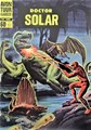 Avontuur Classics 64 - Invasie uit de pre-historie, Softcover, Eerste druk (1968) (Classics Nederland)