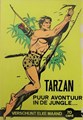 Avontuur Classics 64 - Invasie uit de pre-historie, Softcover, Eerste druk (1968) (Classics Nederland)