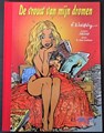 Arie Alberts 1 - De vrouw van mijn dromen, Hardcover (P & T Production)