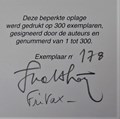 Arie Alberts 1 - De vrouw van mijn dromen, Hardcover (P & T Production)
