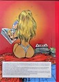 Arie Alberts 1 - De vrouw van mijn dromen, Hardcover (P & T Production)