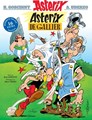 Asterix 1 - Asterix de Galliër, Sc-speciale-editie (Hachette)