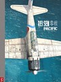 Rei-Sen Pacific 1 - Boek 1