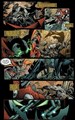 Batman (DDB)  / Batman/Spawn  - Batman/Spawn, SC-cover B (Dark Dragon Books)