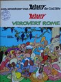 Asterix - Reclame  - Asterix verovert Rome, Softcover (Oberon)