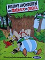 Asterix - Reclame  - Nieuwe avonturen van Asterix en Obelix, Softcover (Hero)