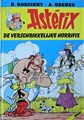 Asterix en Obelix 2 - De verschrikkelijke Horrifix, Hardcover (W&L Boeken)
