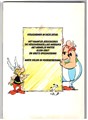 Asterix en Obelix 3 - Het hemelse water, Hardcover (W&L Boeken)